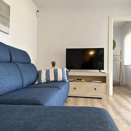 Apartamento A 20 M De Playa Almeria Exterior photo