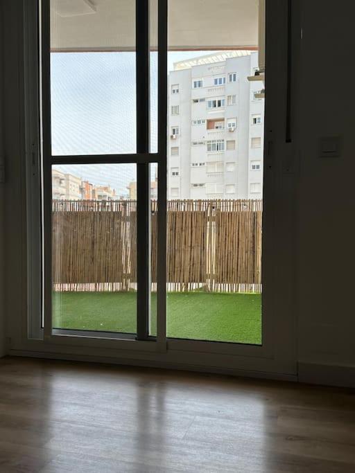 Apartamento A 20 M De Playa Almeria Exterior photo